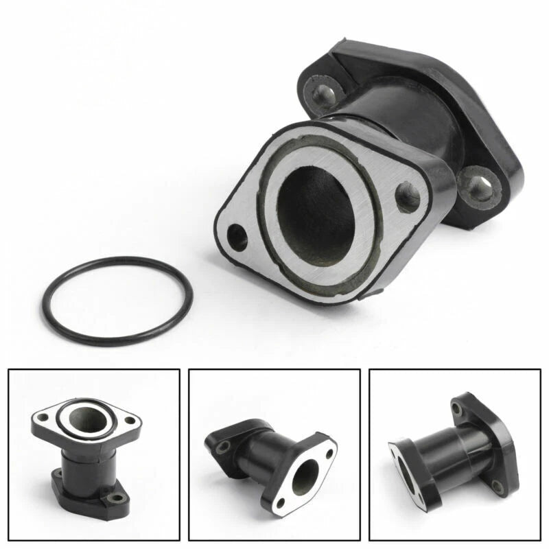 Intake Manifold for Yamaha Kodiak 400, Moto 4, Big Bear 350 (1993-1998)
