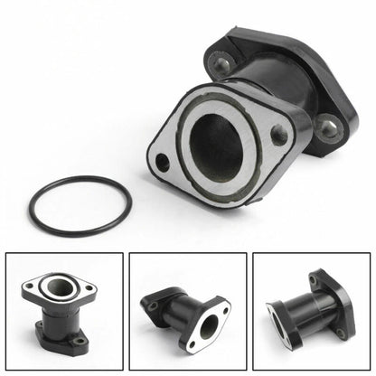 Intake Manifold for Yamaha Kodiak 400, Moto 4, Big Bear 350 (1993-1998)