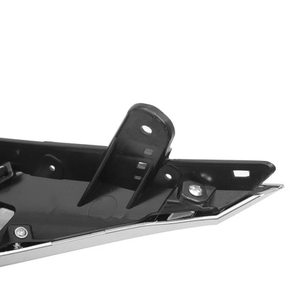 Front Hood Bumper Grille for Toyota Sienna (2011-2020)