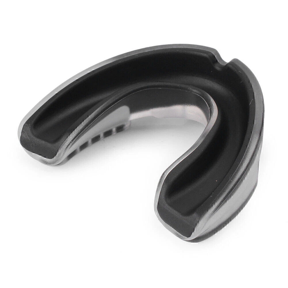 Boxing Mouth Guard for Kids & Adults Taekwondo MMA Teeth Protector
