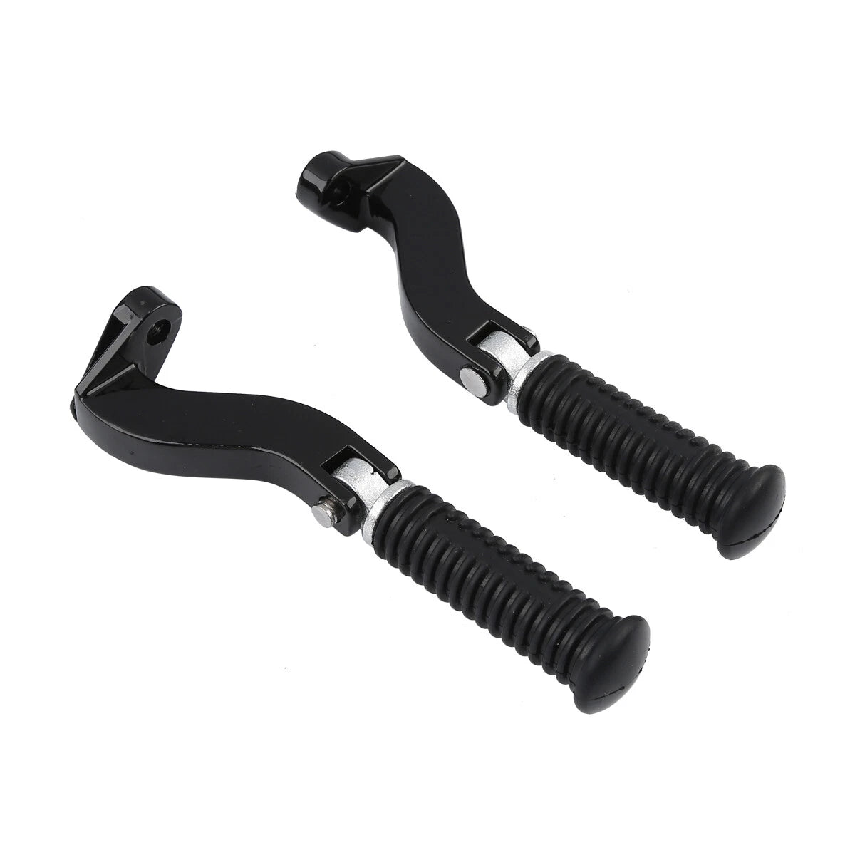 Passenger Foot Peg Mount Bracket for Harley Touring Electra Glide (1993-2025)