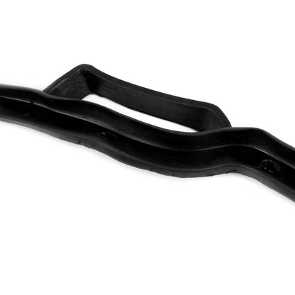 Door Rubber Seal Weatherstrip Front LH Fits Mercedes Benz W123 230TE 1976-86 D09