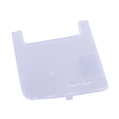 2 x Reading Light Lens Covers for Toyota RAV4 (2006-2012)