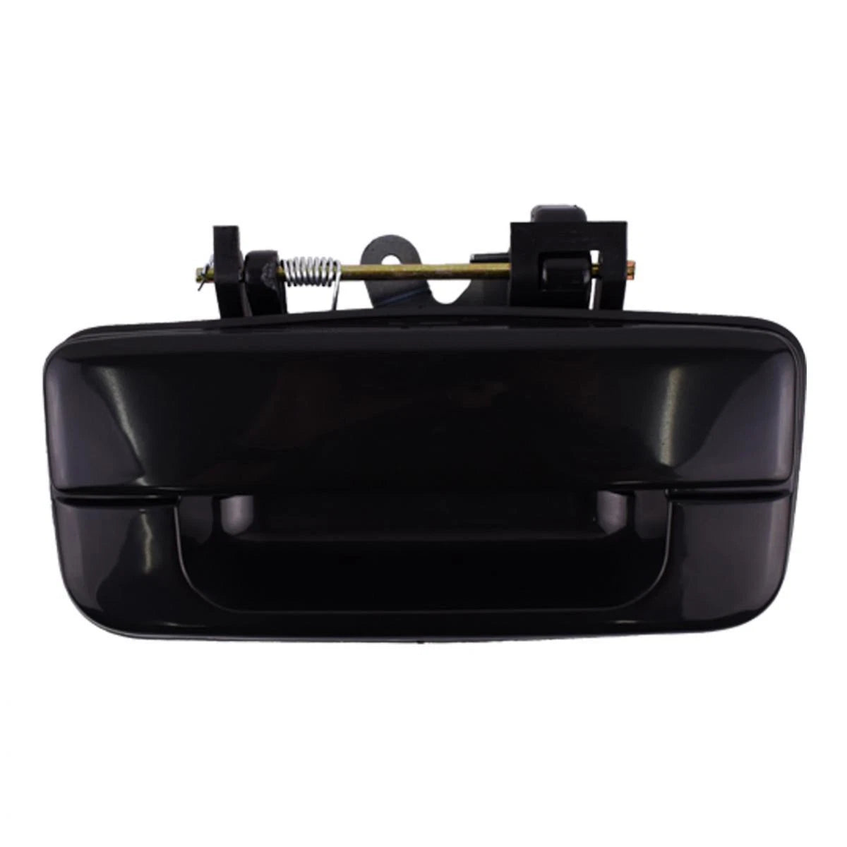 Tailgate Door Handle Black Glossy Fits Mazda BT-50 Ford Ranger Truck 2006-11 D05