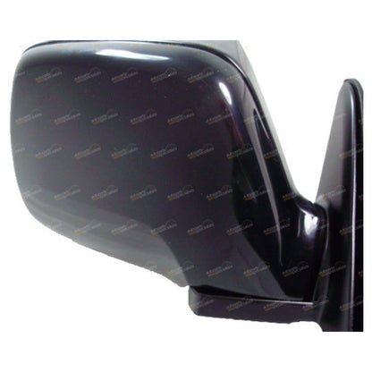 LH+RH Manual Door Mirror for Toyota Landcruiser 80 Series (1990–1998)