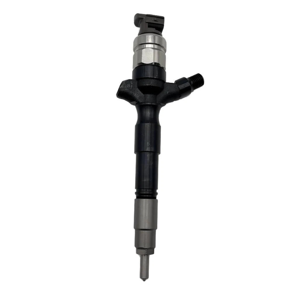 Fuel Injector for TOYOTA HILUX (2005–2024)