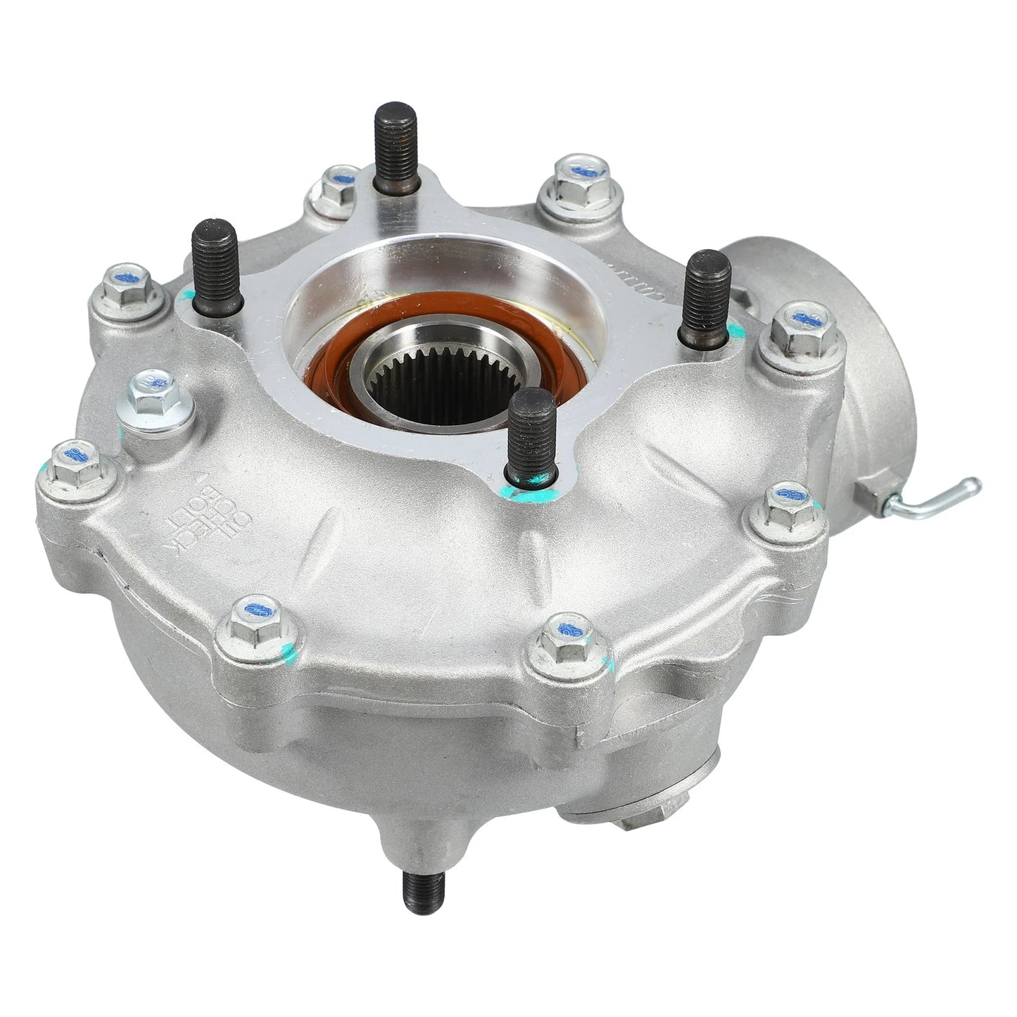 Rear Differential Assembly for Honda Rancher 420 (2007-2023)