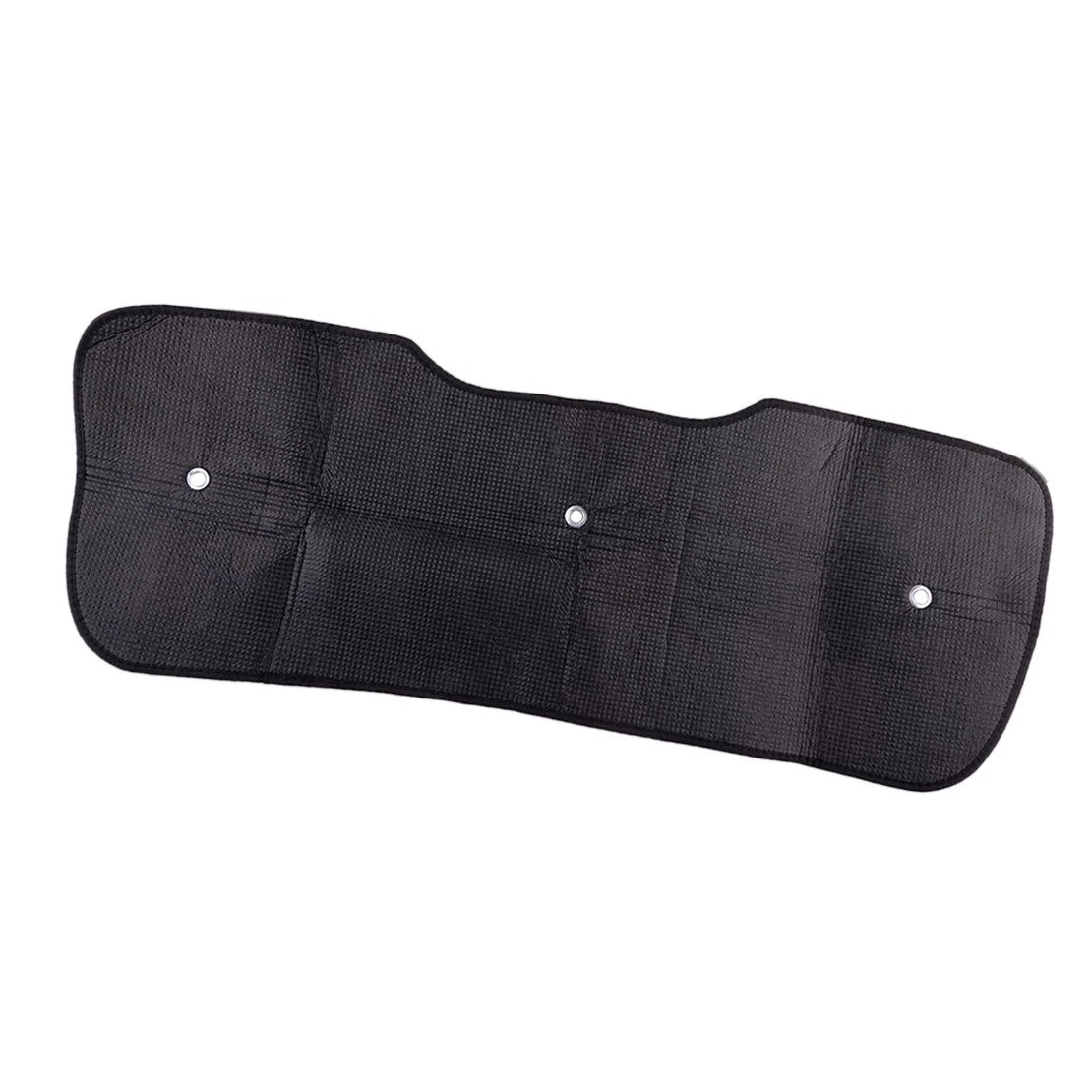 Rear Windshield Sunshade UV Block Privacy Cover for Ford Explorer (2011-2023)