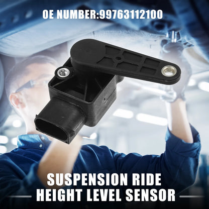 Air Suspension Ride Height Level Sensor for Porsche 911 (2005-2013)