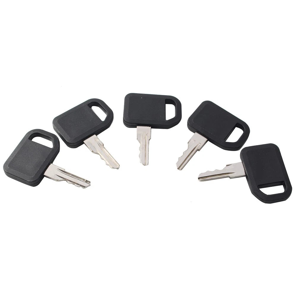 Ignition Key for John Deere GT225, GT242, GX335 (2002-2007)