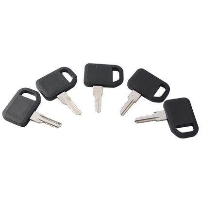 Ignition Key for John Deere GT225, GT242, GX335 (2002-2007)