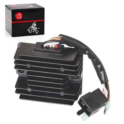 Voltage Regulator Rectifier for Yamaha Moto-4 YFM350ER