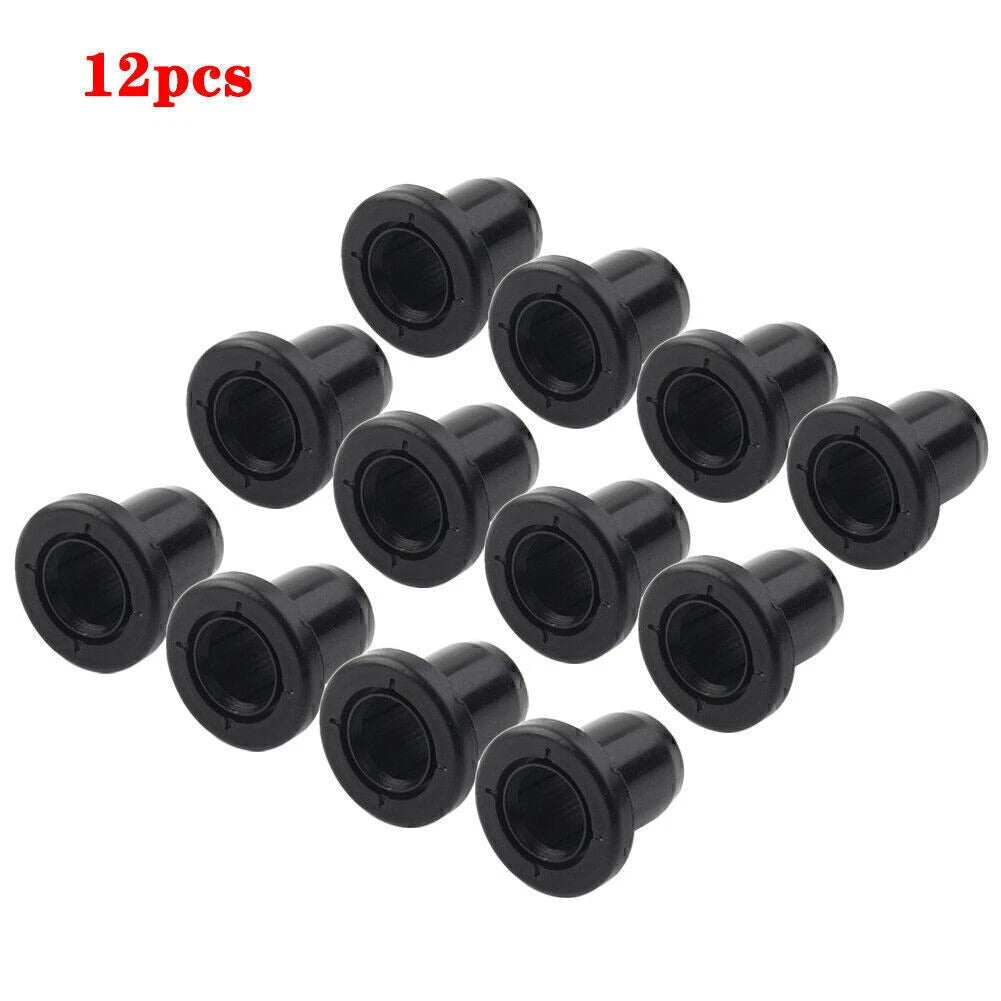 12 x Front Rear A-Arm Bushing Kit for Polaris RZR XP 900 (2011-2014)