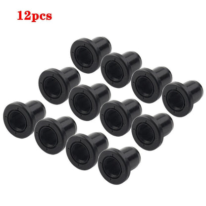 12 x Front Rear A-Arm Bushing Kit for Polaris RZR XP 900 (2011-2014)