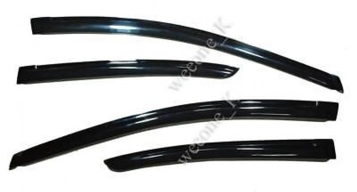 Visor Rain Guard for Honda City (2009-2013)