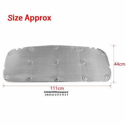 Engine Hood Sound Insulation Cotton Pad for Suzuki Jimny (2023–2025)