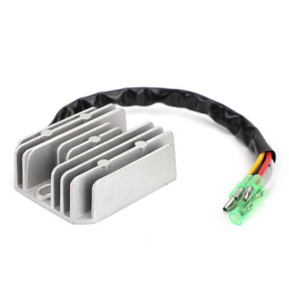 Regulator Rectifier for Suzuki DF4-DF15, DT50-DT140 (1996-2015, 1986-2000)