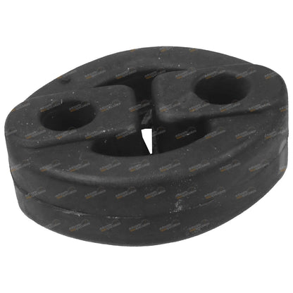 Rubber Exhaust Hanger Mount for Hilux KUN26 (2005–2014)