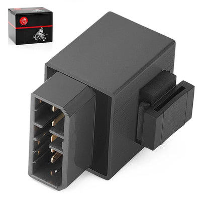 Fuel Pump Relay for Yamaha V Star 1100/XVS1100/XVS650 (98-03)