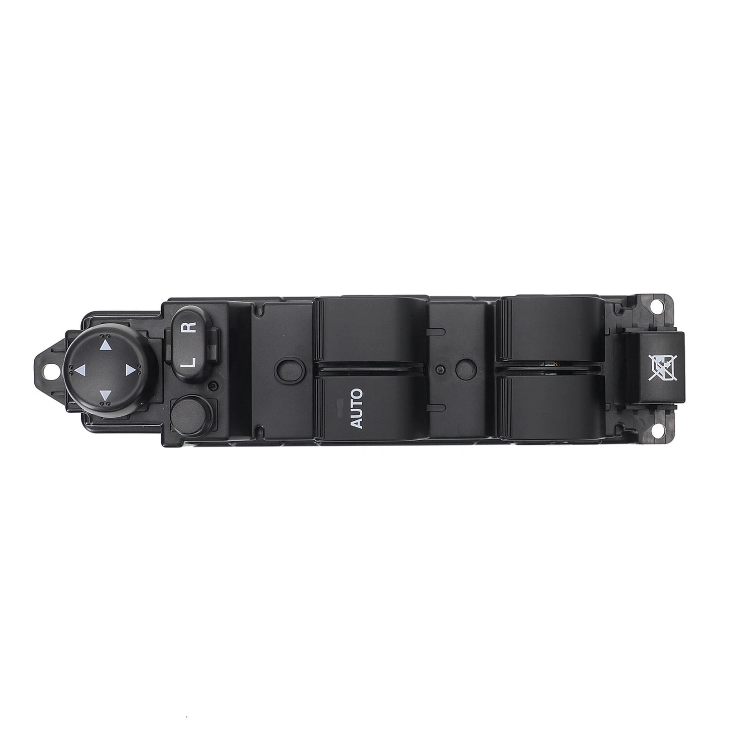 Window Switch Control Glass Lifter Button Front Left for Mazda 2 M2 (2011–2013)