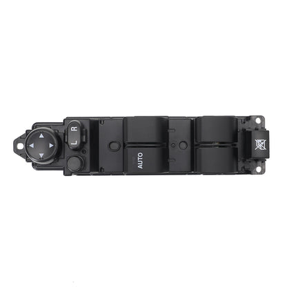 Window Switch Control Glass Lifter Button Front Left for Mazda 2 M2 (2011–2013)