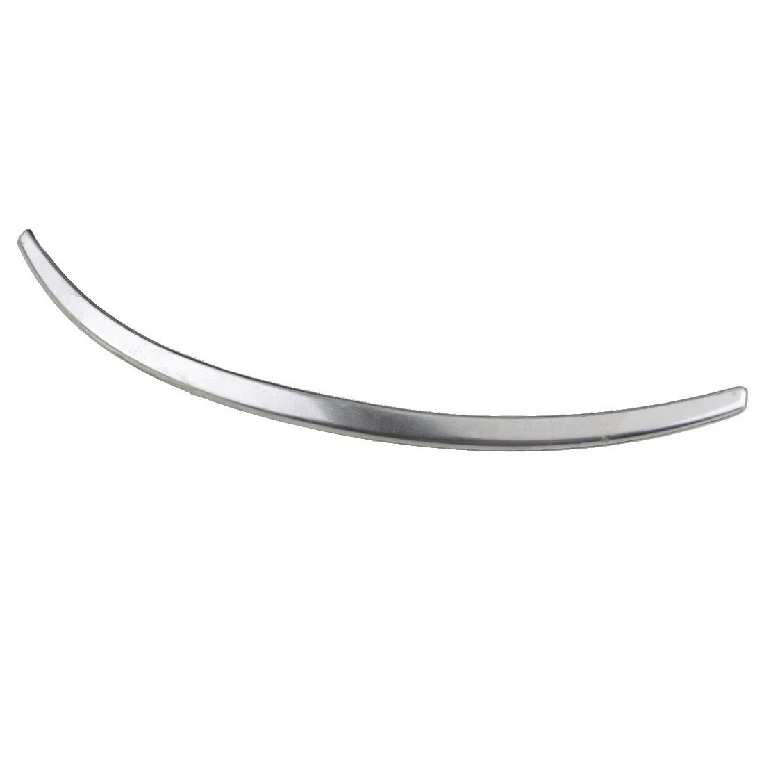 Dashboard Trim Strip Decor for Mercedes C Class W205 GLC X253 (2015-2020)