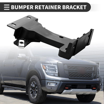 Front Bumper Retainer Bracket for Nissan Altima (2016-2018)
