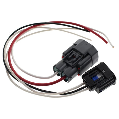 Electric Power Steering Pump Wire Connector for Ford Volvo S40 V50 (2004-2011)