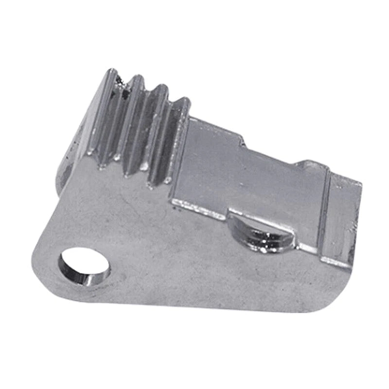 4x Door Handle Paddle Gear for Tesla Model S (2012-2019)