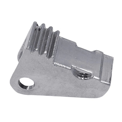 4x Door Handle Paddle Gear for Tesla Model S (2012-2019)
