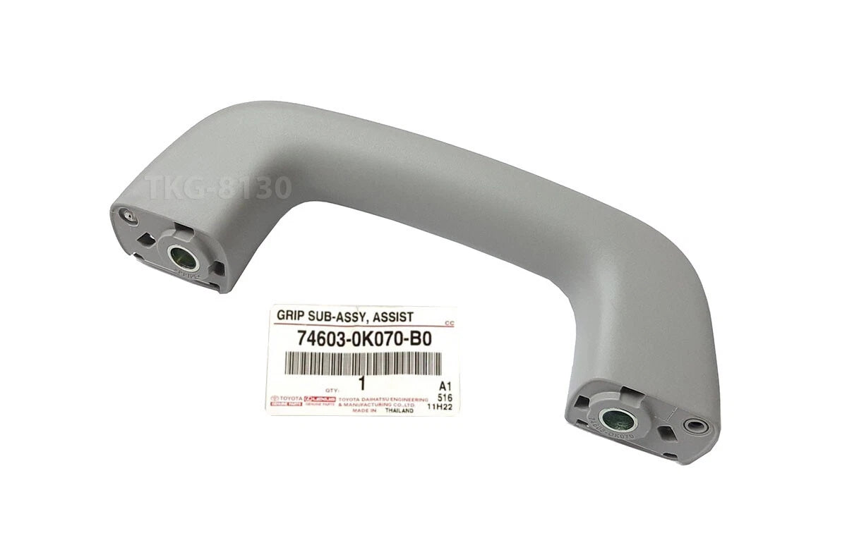 Roof Handle Grip for Toyota Hilux Revo, Fortuner (2015-2023)