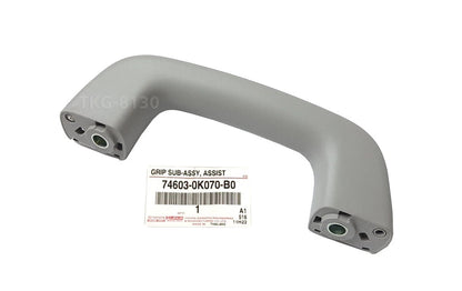 Roof Handle Grip for Toyota Hilux Revo, Fortuner (2015-2023)
