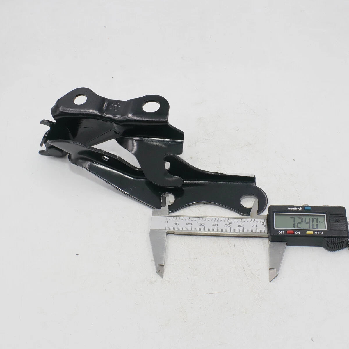 Bonnet Lock Hinge x2 for Toyota Camry XV20 1996-2001