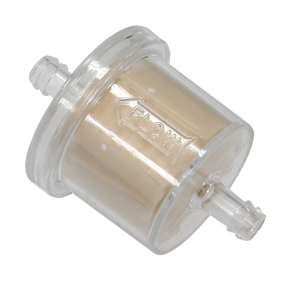 SPI In-Line Fuel Filter / 1/4 Line / Fuel Filter for Kawasaki