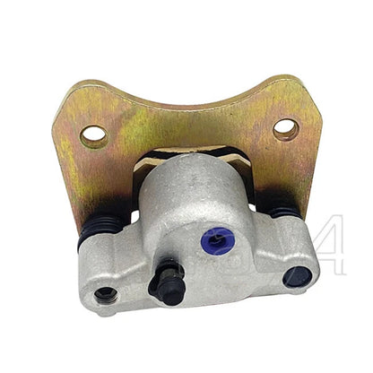 Front Left Brake Caliper / with Pads for Polaris ATP 330/500 (2004–2006)