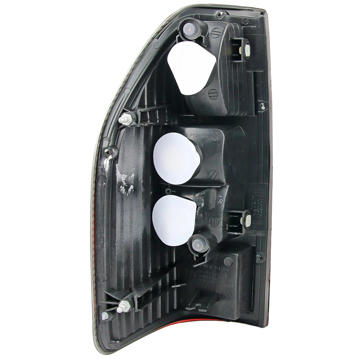 RHS Tail Light for Isuzu D-Max, Holden Rodeo RA (2002-2006)