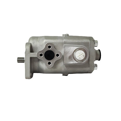 Hydraulic Pump for Kubota L2900DT, L2900DT-GST, L2900F (1995-2002)