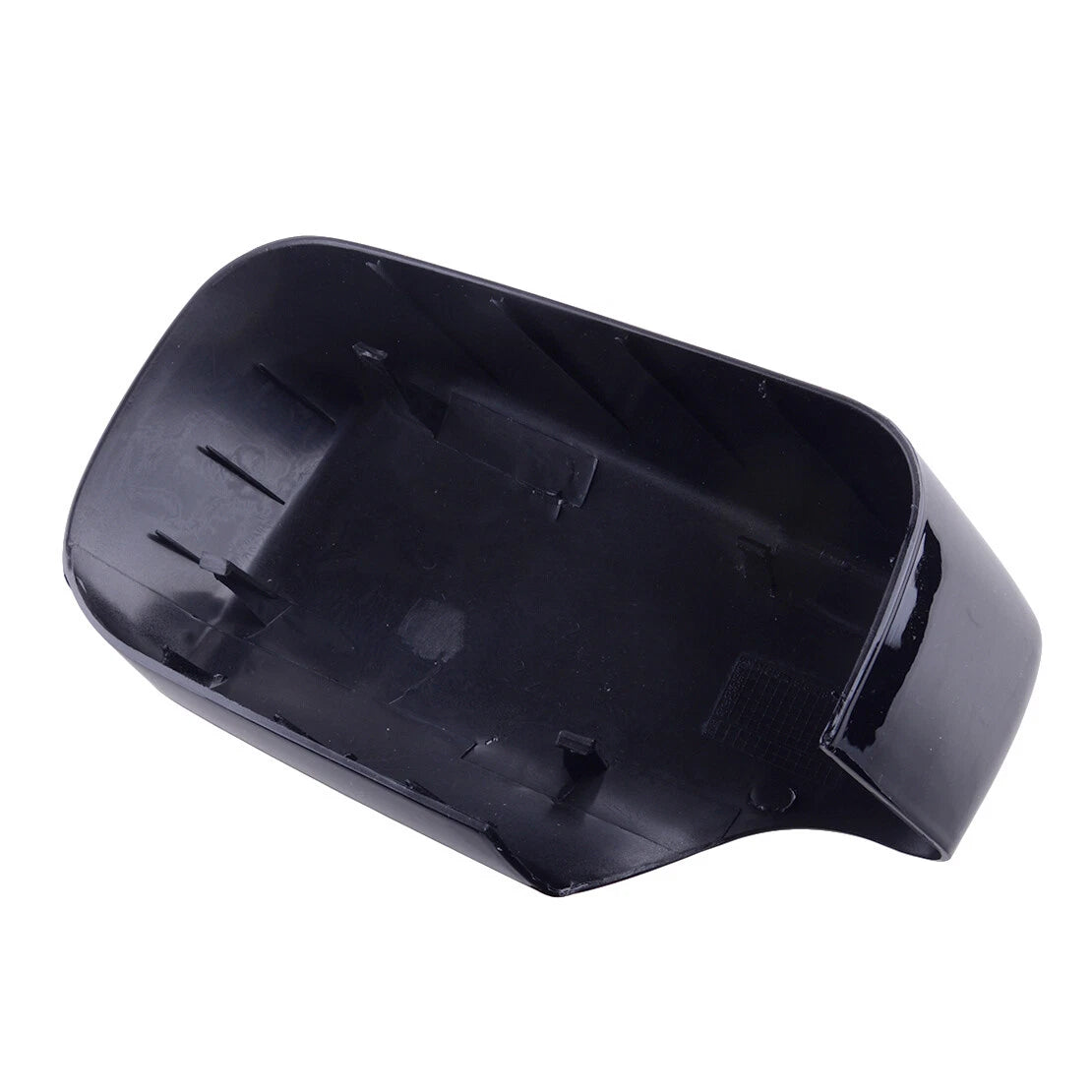 Left Side Rearview Mirror Cover for BMW 3 Series E46 (1998-2006)