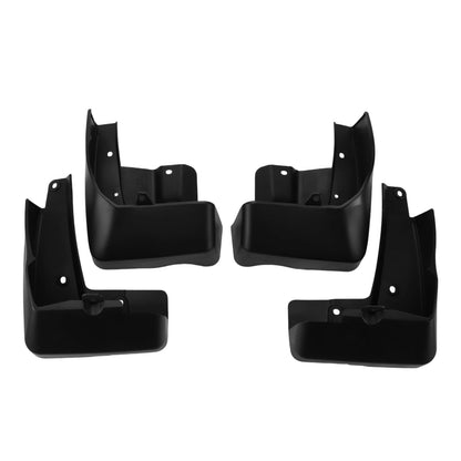 Mud Flaps Splash Guards 1 x Set for Subaru Outback (2021-2022)