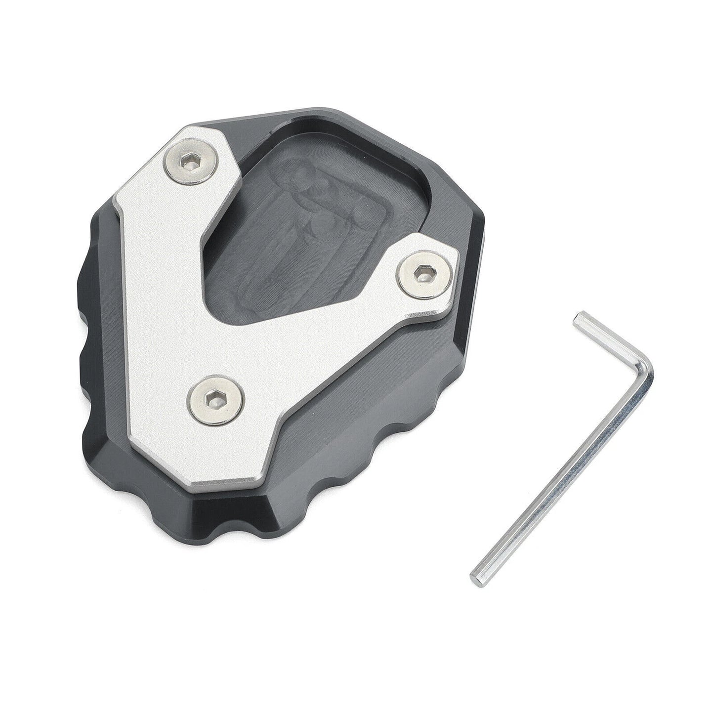 Side Stand Plate for Honda CB500X (2019)