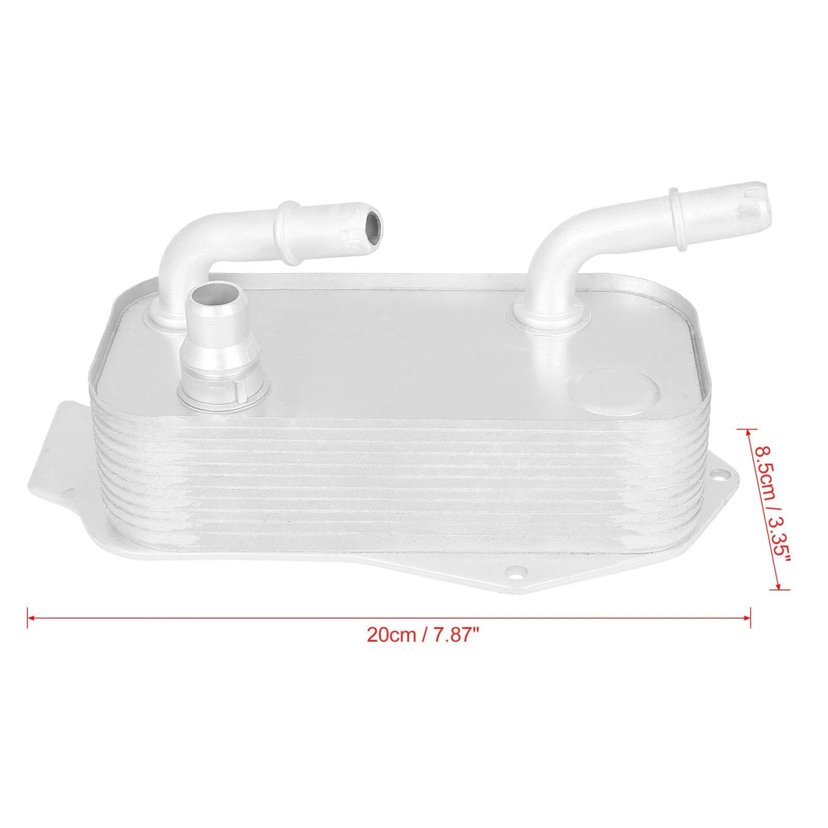 Transmission Oil Cooler for BMW 328i xDrive (2009-2013)
