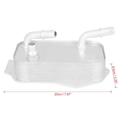 Transmission Oil Cooler for BMW 328i xDrive (2009-2013)