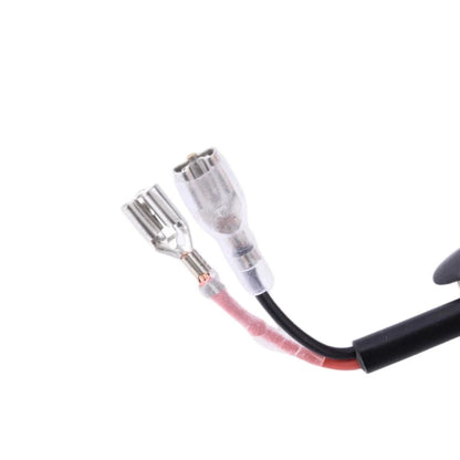 4Pcs H1/H3 Headlight Decoder Canbus Anti Flicker Resistor for Car