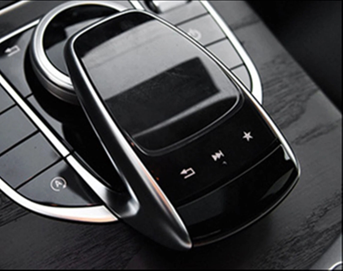 Touchpad Kit for Mercedes Benz GLE Class (2015-2019)