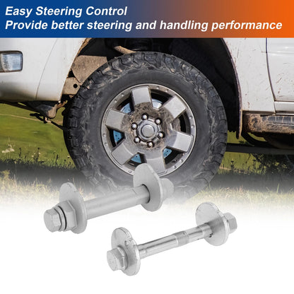 Front Camber Alignment Bolt for Toyota LandCruiser (2009-2022)
