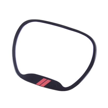 Steering Wheel Cover Ring for Dodge Challenger Charger (2015-2020)