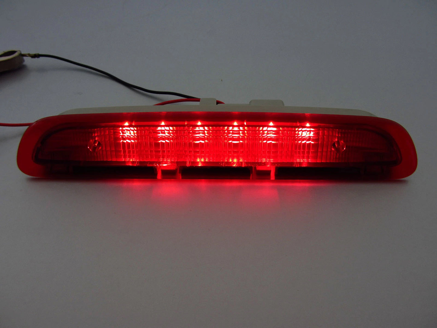 LED Tailgate Third Brake Light for Toyota Hiace (2004-2012)