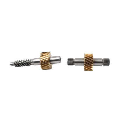 Top Latch Motor Gear Repair Kit for BMW E36 E46 E64 318i 328i M3 (1990-2006)