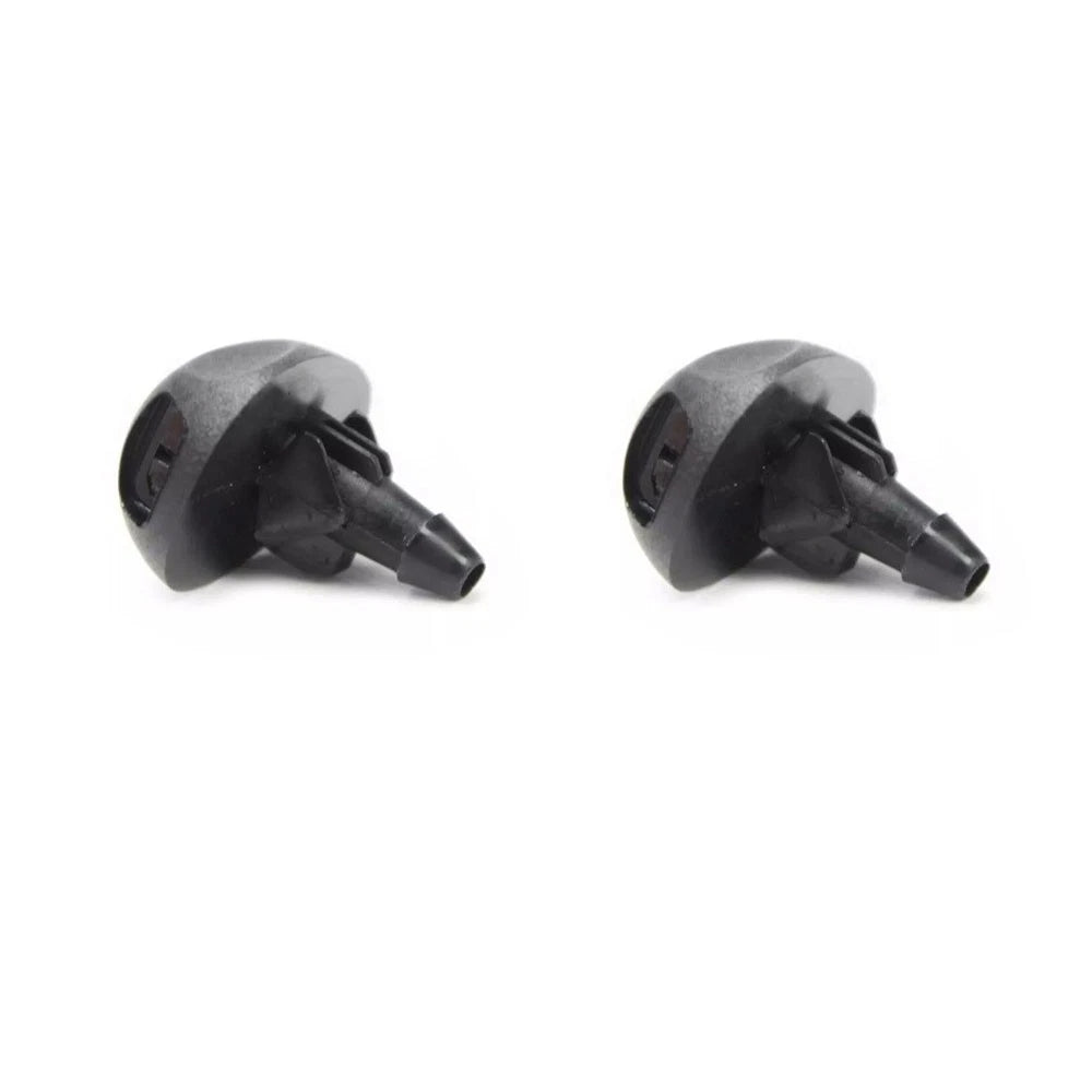 Front Windshield Washer Fluid Jets for Renault Megane, Logan, Duster (2008-2023)