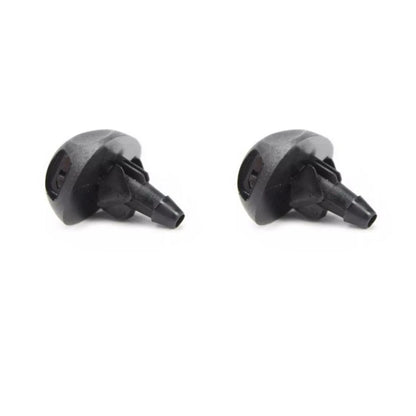Front Windshield Washer Fluid Jets for Renault Megane, Logan, Duster (2008-2023)